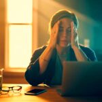 Dites adieu à la fatigue oculaire avec cet exercice de deux minutes quotidien !