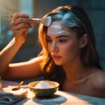 Dites adieu aux cheveux gras avec cet ingrédient surprenant de votre cuisine !