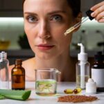 Dites adieu aux cosmétiques industriels : découvrez cette recette maison miracle pour lisser vos ridules !