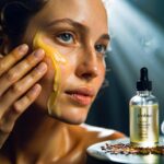 Dites adieu aux démaquillants : découvrez cette huile qui purifie votre peau en profondeur !