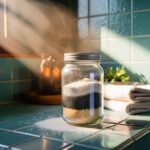 Dites adieu aux odeurs de moisissure : découvrez cette méthode ingénieuse pour un intérieur toujours frais !