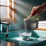 Dites adieu aux odeurs indésirables dans votre salle de bain avec cet astucieux ingrédient de cuisine !