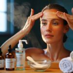 Dites adieu aux rides du front avec cette astuce beauté maison plébiscitée par les pros !