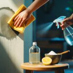 Dites stop aux traces d’eau sur vos murs : découvrez ce remède naturel révolutionnaire !