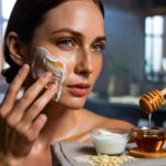Éclat instantané : découvrez le soin naturel pour un visage radieux sans maquillage !
