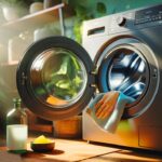 Éliminez la moisissure de votre lave-linge grâce à cette astuce écolo révolutionnaire !
