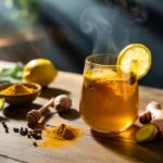 Éliminez les detox onéreuses : découvrez cette boisson épicée qui purifie naturellement votre foie !
