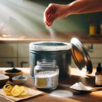 Éliminez les odeurs de poubelle avec cette recette naturelle simple à réaliser !
