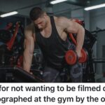 Gymnaste Passionné Refuse les Photos : Le Propriétaire Ignorant Ses Droits