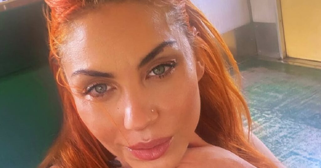 Lourdes de Bandana brise le silence : “Des événements douloureux m’ont poussée à agir”