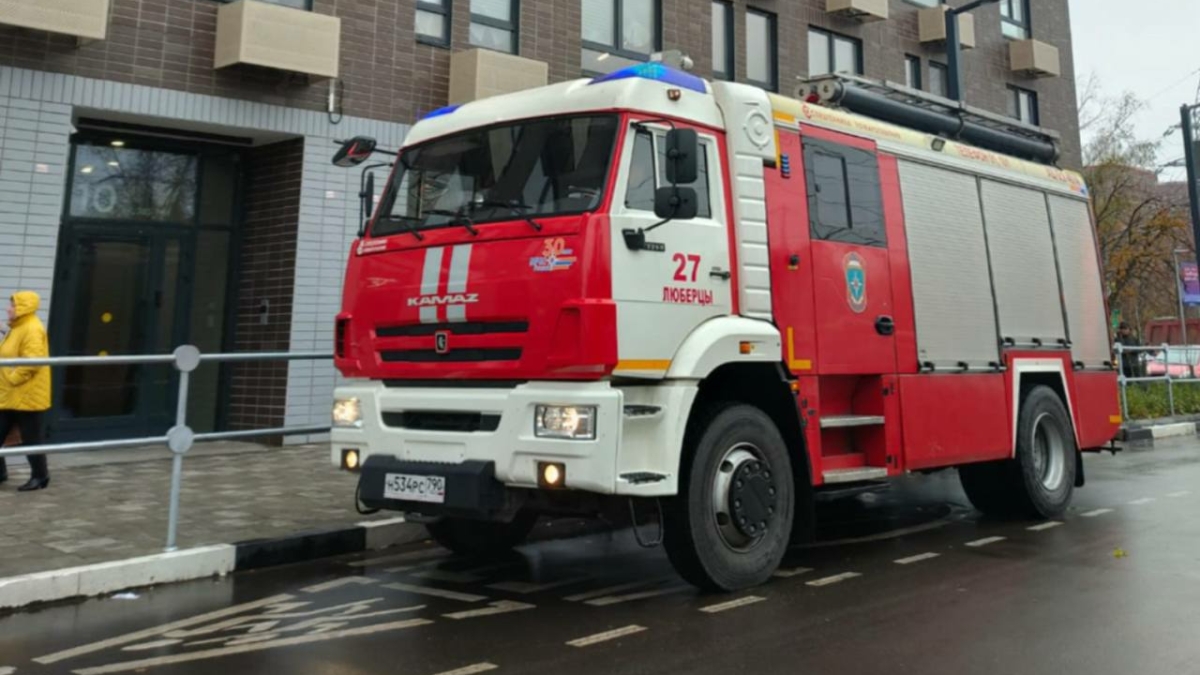 Accident de la route