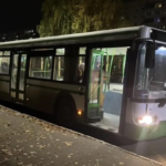 Enfant de cinq ans blessé dans un bus à Tambov