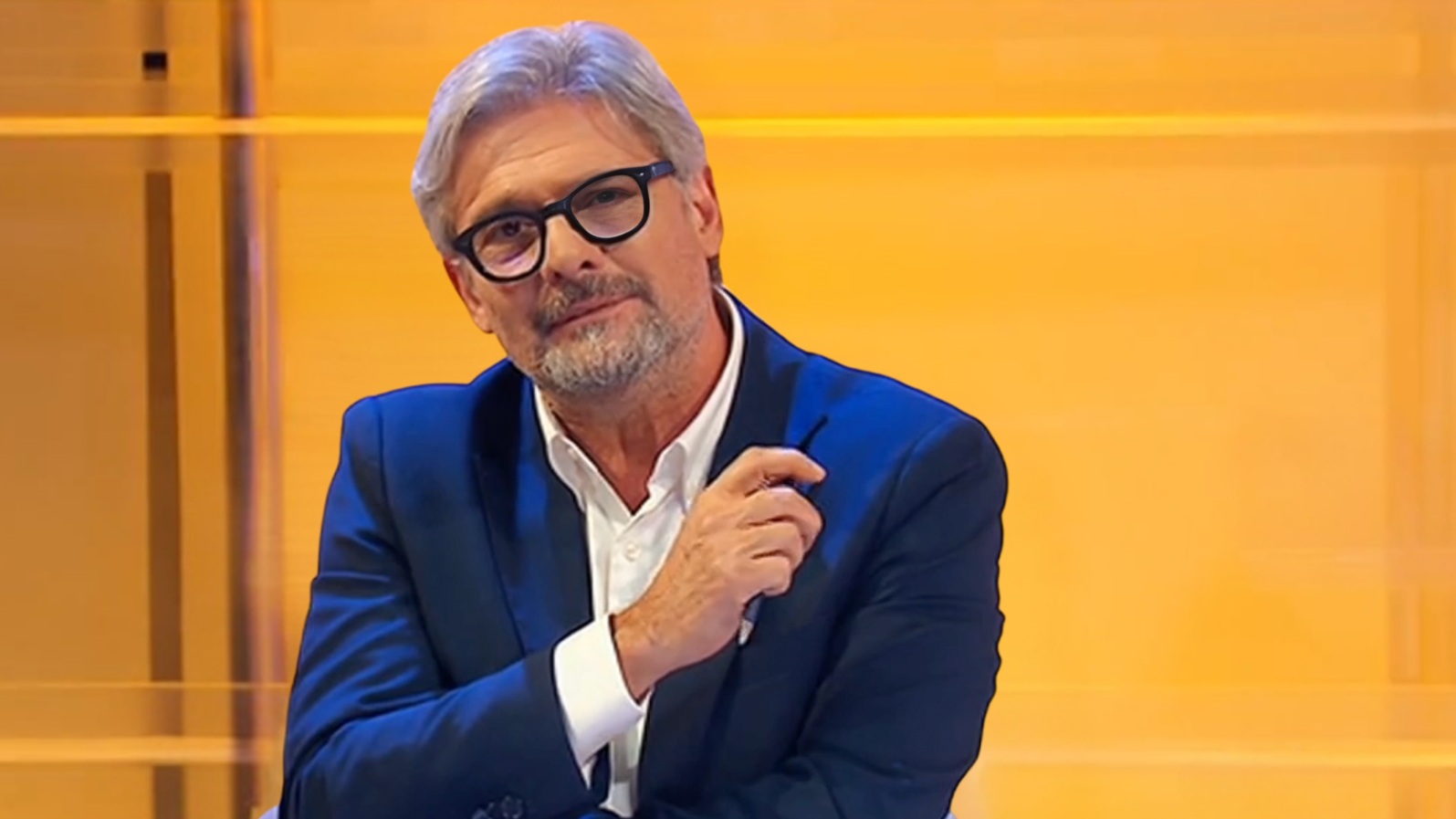 Pino Rinaldi : Quarante ans de récits vers l’inconnu…
