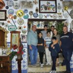 La maison granadina méconnue de 183 ans