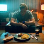Le geste quotidien post-repas qui pourrait saboter votre silhouette