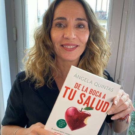 Ángela Quintas