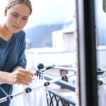 Les 5 raisons surprenantes de ne jamais déposer de linge humide sur un radiateur !