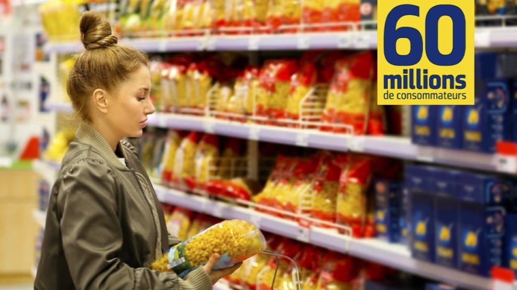 Les aliments à éviter absolument : le verdict alarmant de 60 Millions de consommateurs!