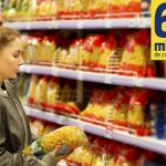Les aliments à éviter absolument : le verdict alarmant de 60 Millions de consommateurs!