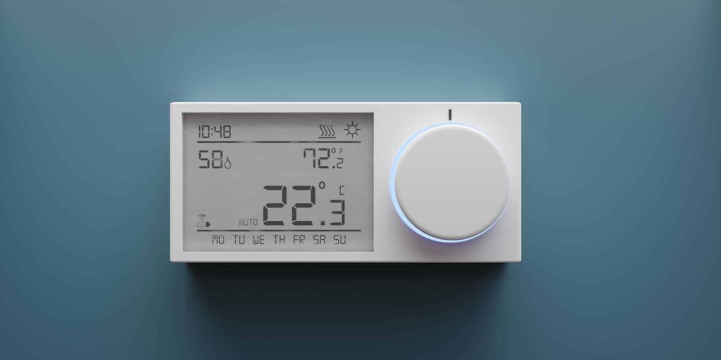 Les erreurs surprenantes des Français avec leur thermostat révélées par les experts