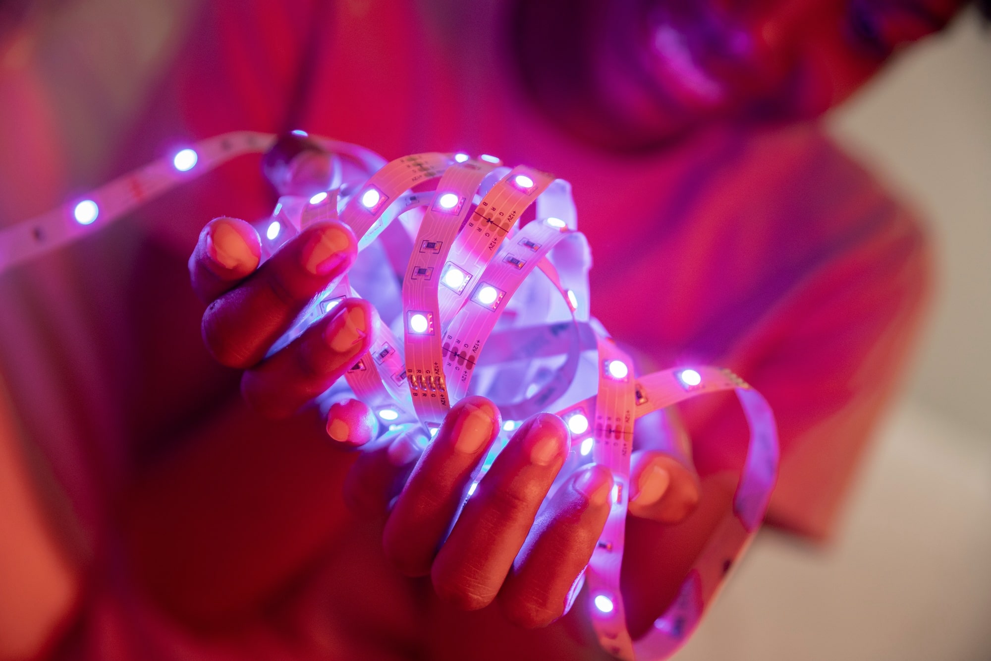 Les pièges à éviter : les erreurs que les décorateurs d’intérieur ne commettent jamais avec les lumières LED