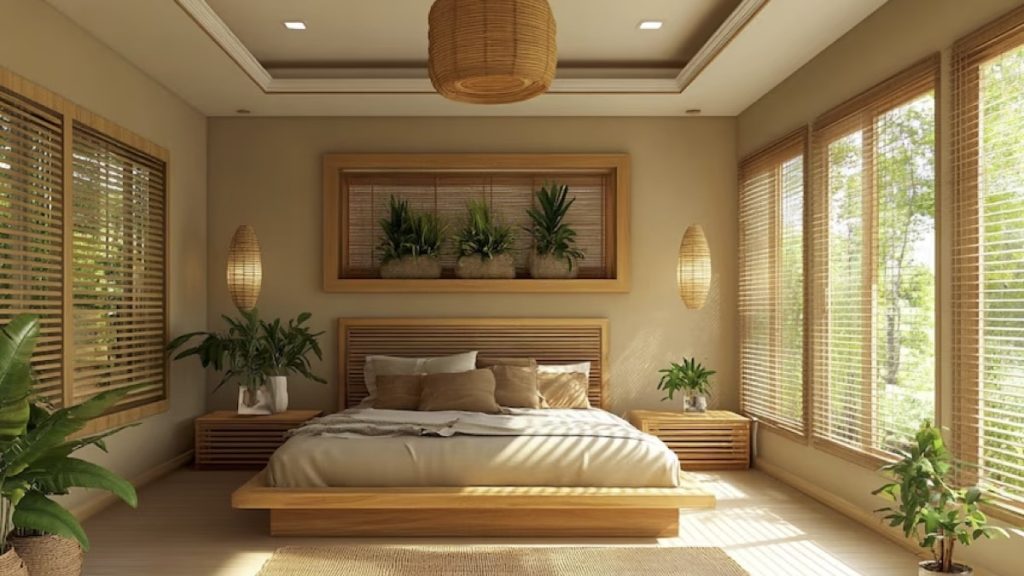 Les pièges d’aménagement qui sabotent votre sommeil : les conseils des experts pour une chambre idéale.