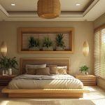 Les pièges d’aménagement qui sabotent votre sommeil : les conseils des experts pour une chambre idéale.