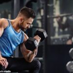 Les salles de sport profitent de la folie des injections de graisse pour renforcer les muscles