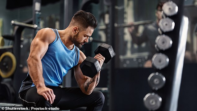 Les salles de sport profitent de la folie des injections de graisse pour renforcer les muscles