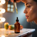 L’huile secrète des célébrités pour une peau éternellement jeune