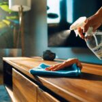 Libérez votre intérieur : cette astuce géniale élimine la poussière en un clin d’œil !