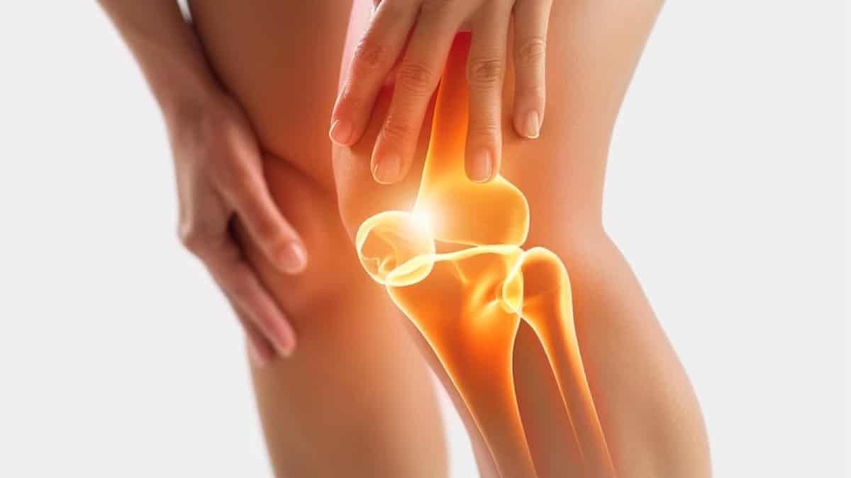 Libérez-vous des douleurs articulaires : 7 solutions naturelles pour un soulagement express !