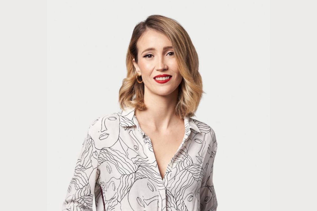Rencontre avec Azahara Nieto : Les secrets d’une nutrition saine