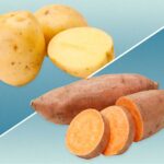 Patates douces ou pommes de terre : laquelle est la plus saine ?