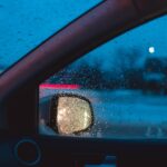 Préparez votre voiture : Les astuces des garagistes pour affronter la première pluie d’automne !