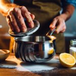 Redécouvrez cette astuce oubliée : des casseroles éclatantes de fraîcheur en un clin d’œil !