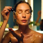 Redécouvrez votre éclat : cette huile révolutionnaire illumine votre visage en seulement une semaine !