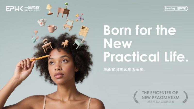 Réinvention du Style de Vie Néo-Pragmatique : Lancement d’EPWK