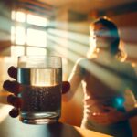 Réveillez votre digestion et stimulez votre métabolisme grâce à ce geste matinal recommandé par les experts !