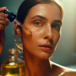 Réveillez votre éclat : cette huile extraordinaire transforme peau sèche et terne en un visage rayonnant et ferme !