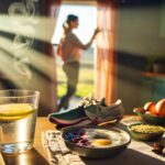 Réveillez votre foie : la routine matinale qui booste votre métabolisme !