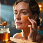 Révélation d’un remède surprenant contre la peau sèche : découvrez l’ingrédient inattendu de votre cuisine !