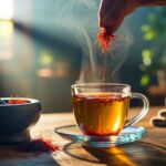 Révélations scientifiques : une épice miracle pour apaiser le stress et l’anxiété !