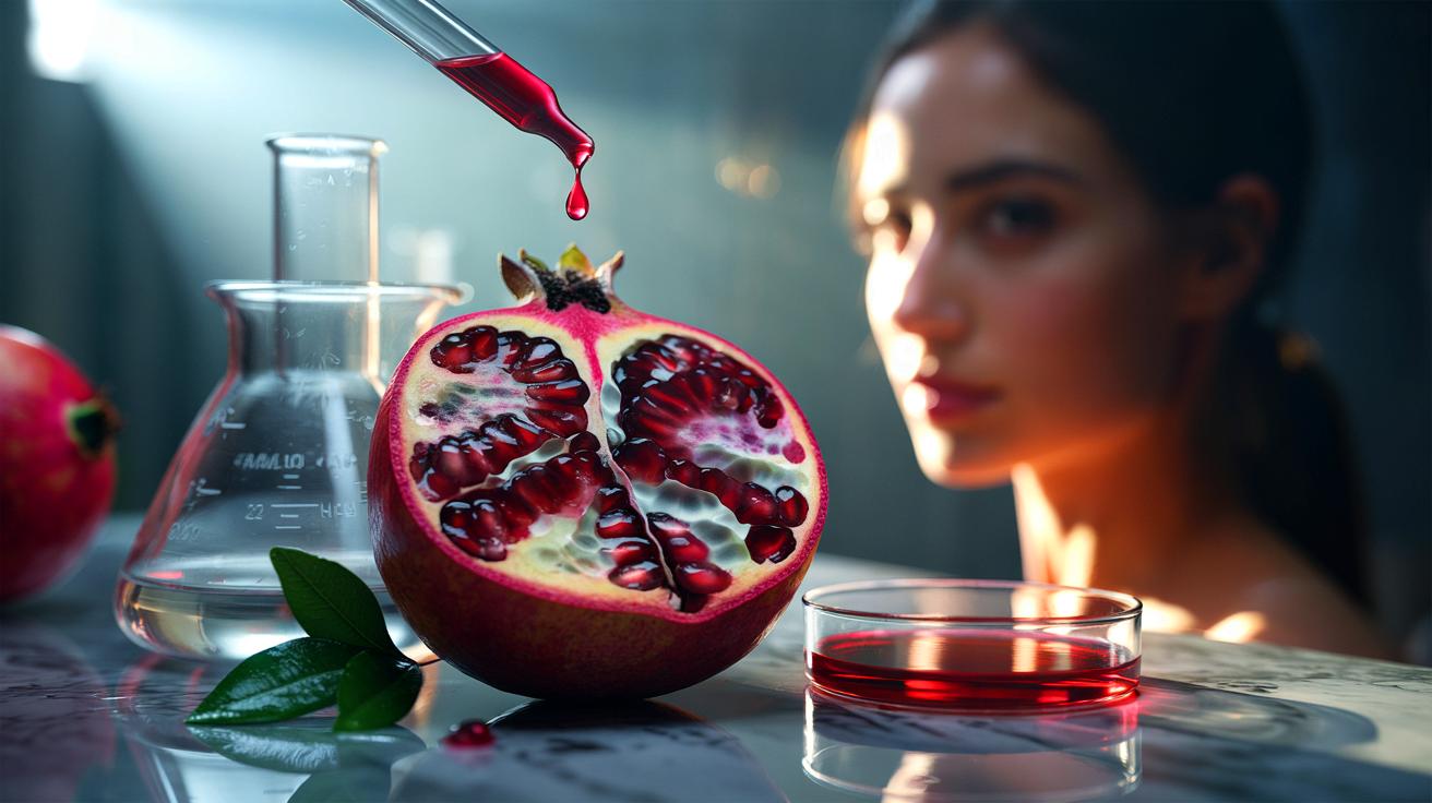 Révélé par les chercheurs : ce fruit miracle lutte contre le vieillissement naturellement !