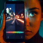Révélez la vérité sur votre vision : l’application qui transforme votre expérience avec les lentilles !