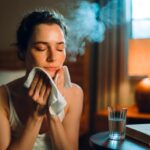 Révélez une peau éclatante en quelques jours avec ce rituel nocturne sans maquillage !
