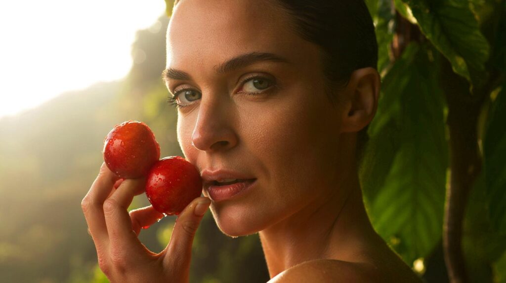 Révolution dans la beauté : ce fruit exotique redonne fermeté à votre peau en une semaine !