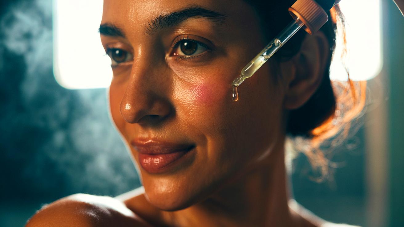 Révolution dans les soins : cet ingrédient miracle transforme l’hydratation de votre peau !