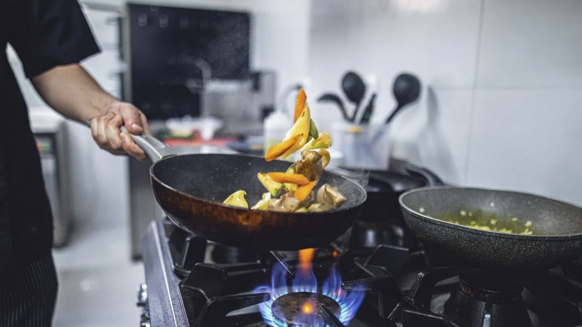 Révolutionnez votre cuisine : ce simple ajustement booste la chaleur naturelle de votre maison !