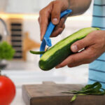 Peaux de fruits et légumes : des bienfaits insoupçonnés !